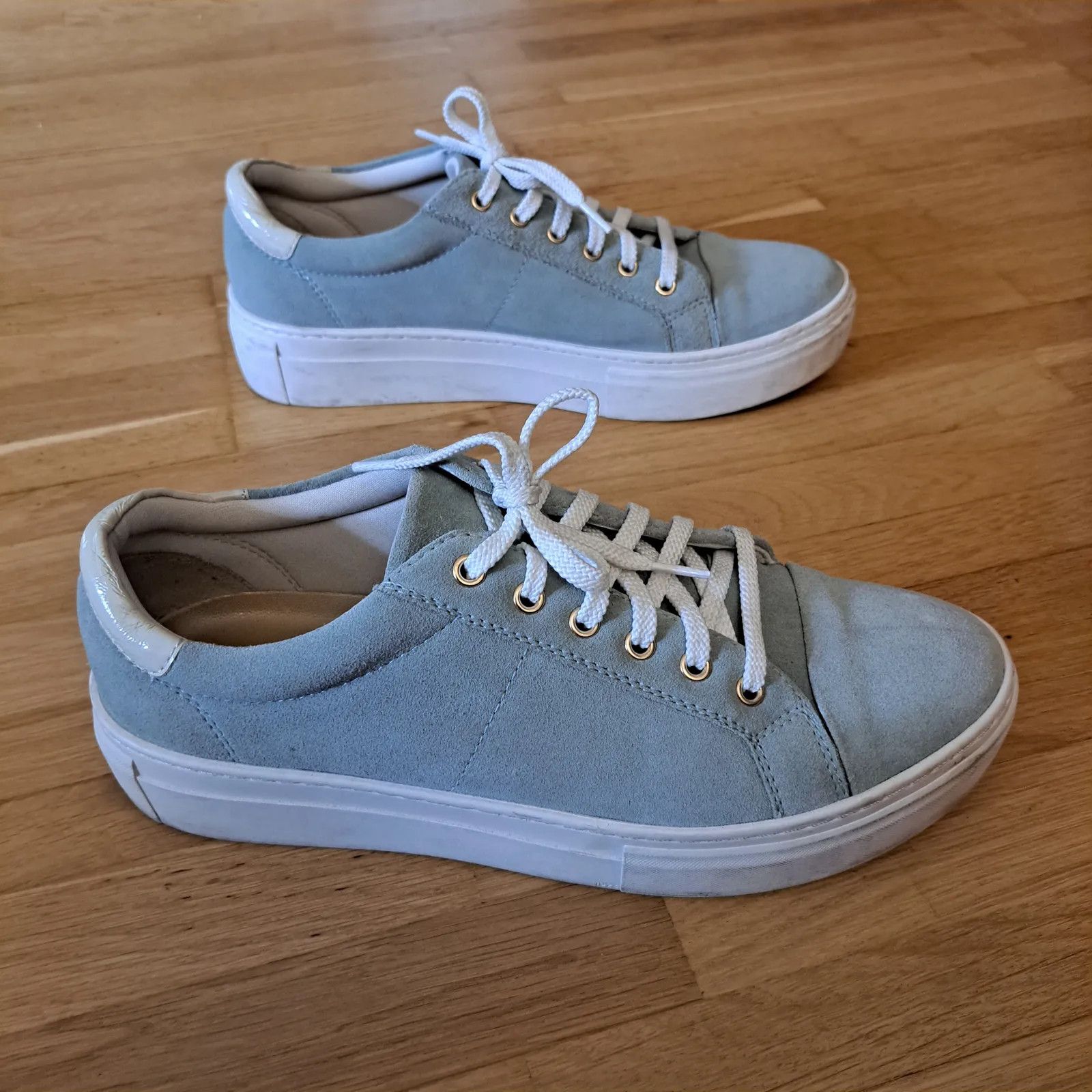 Vagabond Vagabond Sneakers Size US 10 / IT 40 - 3 Thumbnail