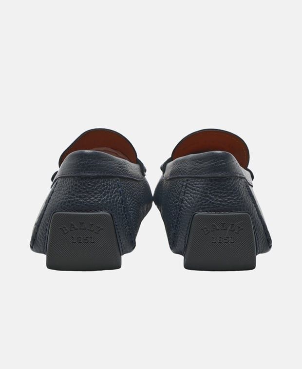 Bally Wiliam Moccasins Size US 9 / EU 42 - 2 Thumbnail