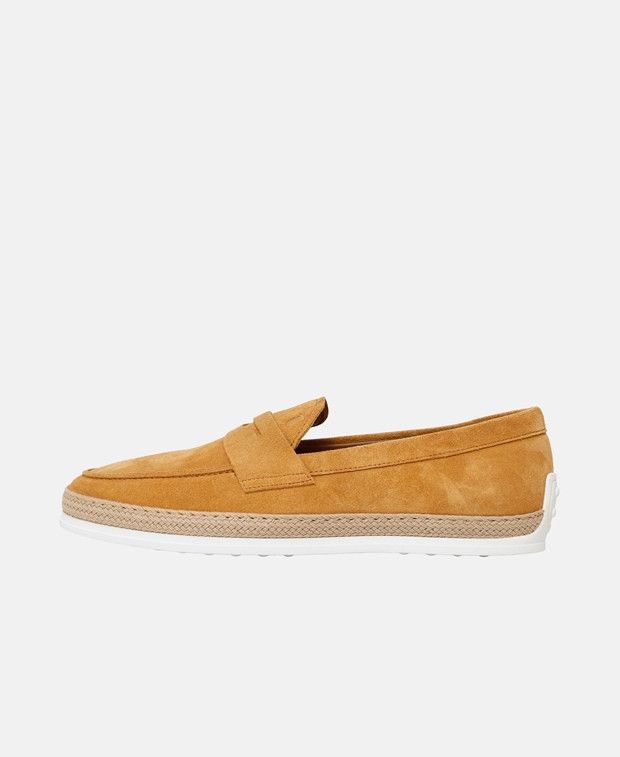 Tod's Gommino Loafers Size US 7.5 / EU 40-41 - 4 Thumbnail