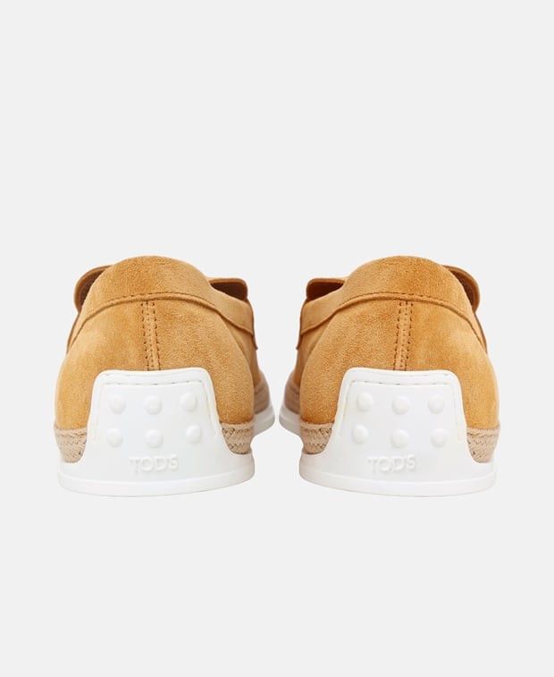 Tod's Gommino Loafers Size US 8 / EU 41 - 2 Thumbnail