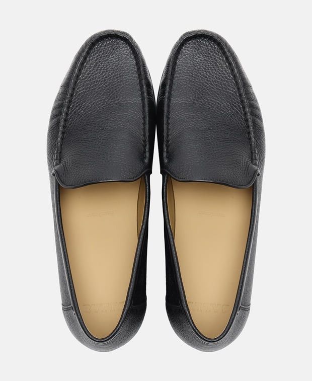 Bally Craxon Loafers Size US 8 / EU 41 - 3 Thumbnail