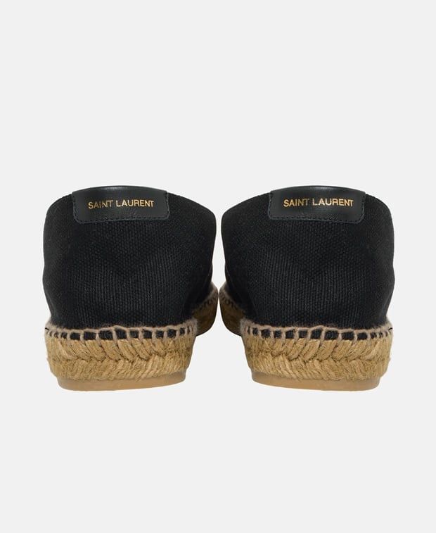 Saint Laurent Paris Espadrilles Size US 11 / EU 44 - 2 Thumbnail