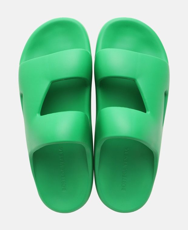 Bottega Veneta Pool shoes Size US 5.5 / EU 38 - 3 Thumbnail
