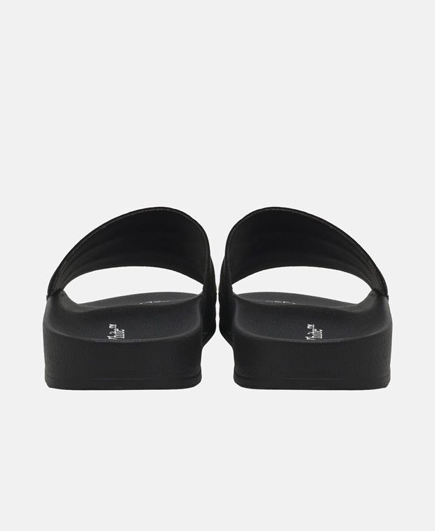 Off-White Industrial Belt Pool shoes Size US 7 / EU 40 - 2 Thumbnail