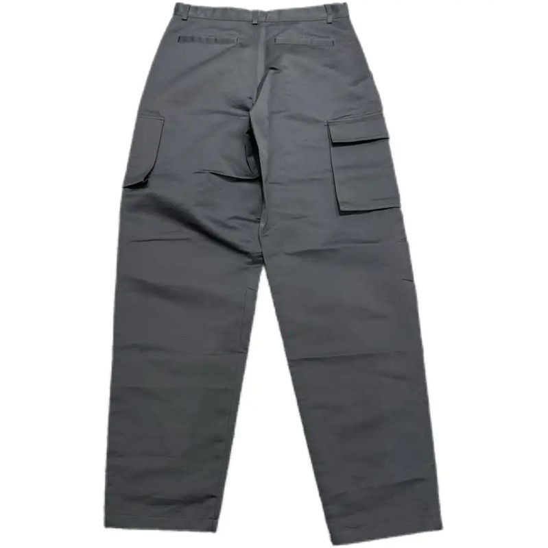 Louis Vuitton Louis Vuitton Men's Black Casual Pants M Size 0089 Size US 30 / EU 46 - 2 Thumbnail