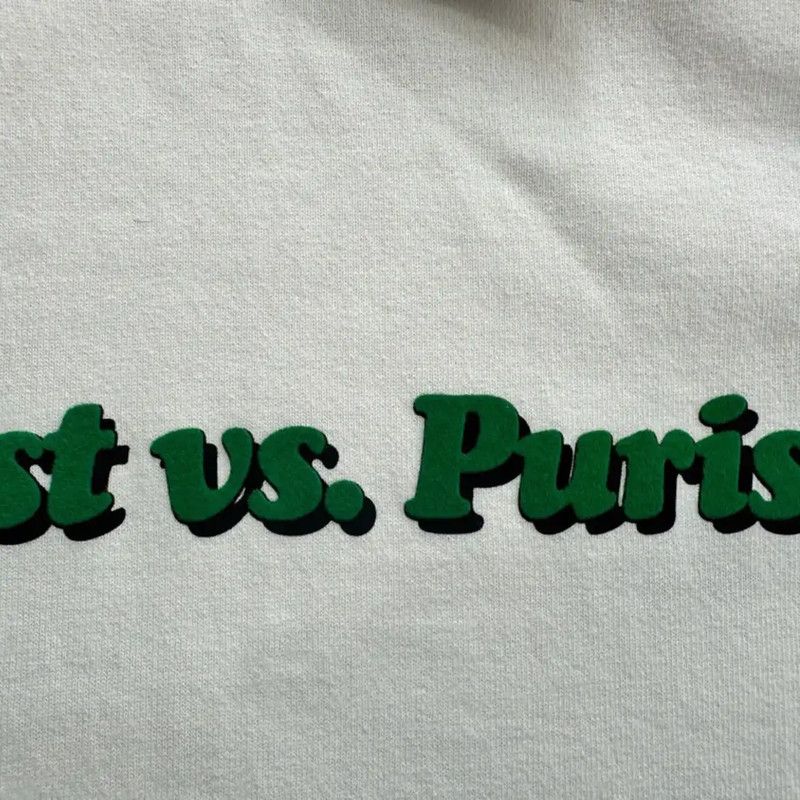 Louis Vuitton Louis Vuitton White Cotton XXL T-Shirt for Men 0089 Size US XXL / EU 58 / 5 - 6 Thumbnail