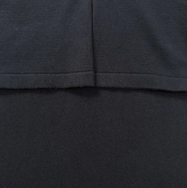 Louis Vuitton Louis Vuitton Cotton Navy Blue Men’s T-Shirt 0089 Size US L / EU 52-54 / 3 - 4 Thumbnail
