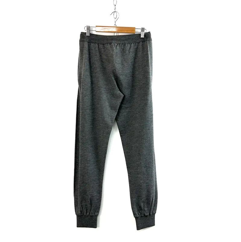 Louis Vuitton Louis Vuitton Men's Casual Pants in Gray 0089 Size US 26 / EU 42 - 2 Thumbnail