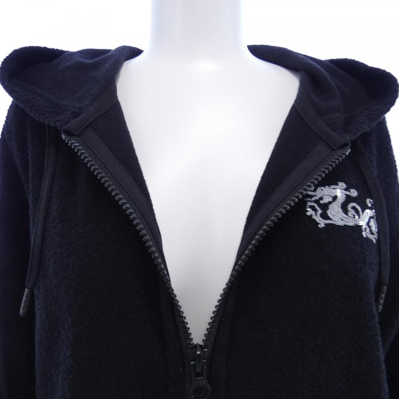 Other Other Dance With Dragon Hoodie Cotton Sweatshirts & Hoodies DUTY FREE for USA Size ONE SIZE - 5 Thumbnail