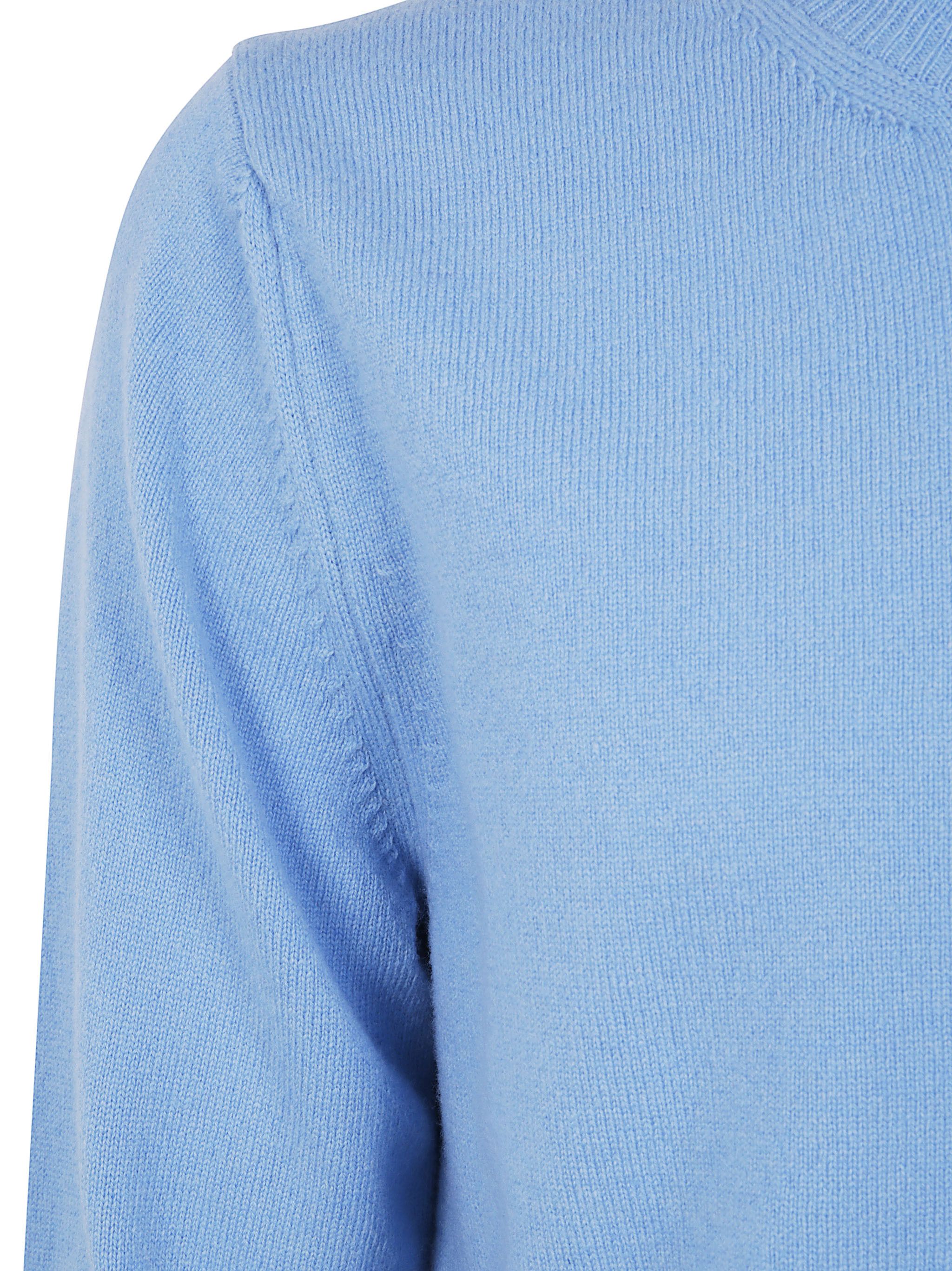 Comme des Garcons SHIRT MENS SHIRT KNITTED Size US L / EU 52-54 / 3 - 3 Thumbnail