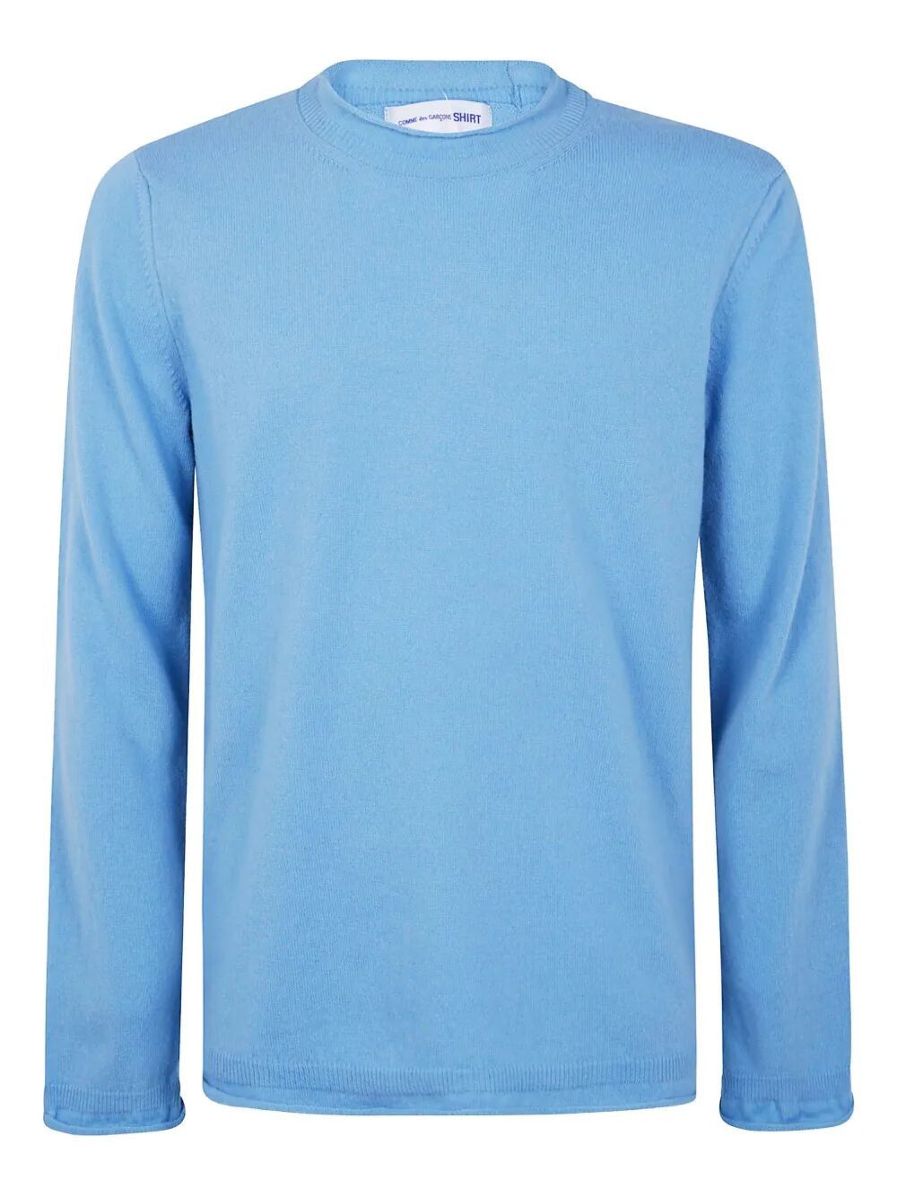 Comme des Garcons SHIRT MENS SHIRT KNITTED Size US L / EU 52-54 / 3 - 4 Thumbnail