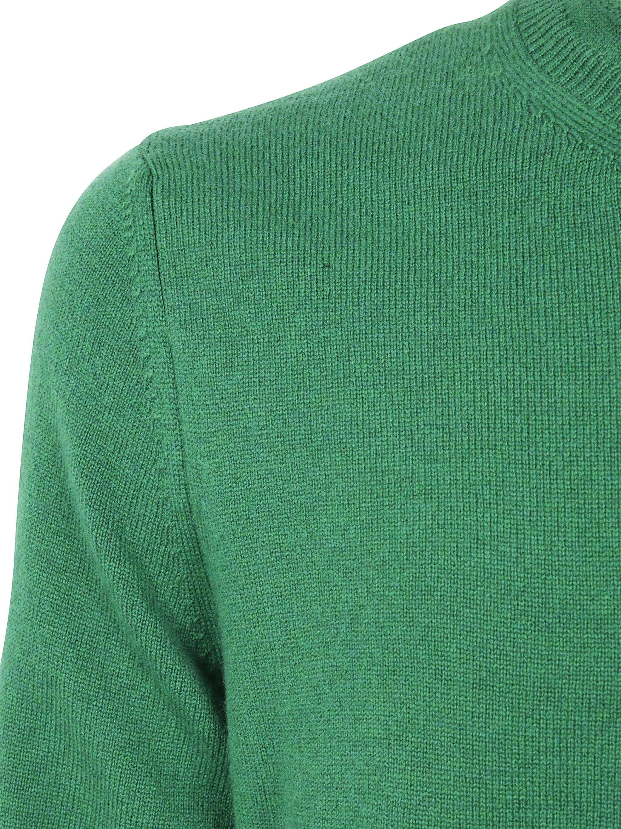 Comme des Garcons SHIRT MENS SHIRT KNITTED Size US L / EU 52-54 / 3 - 3 Thumbnail