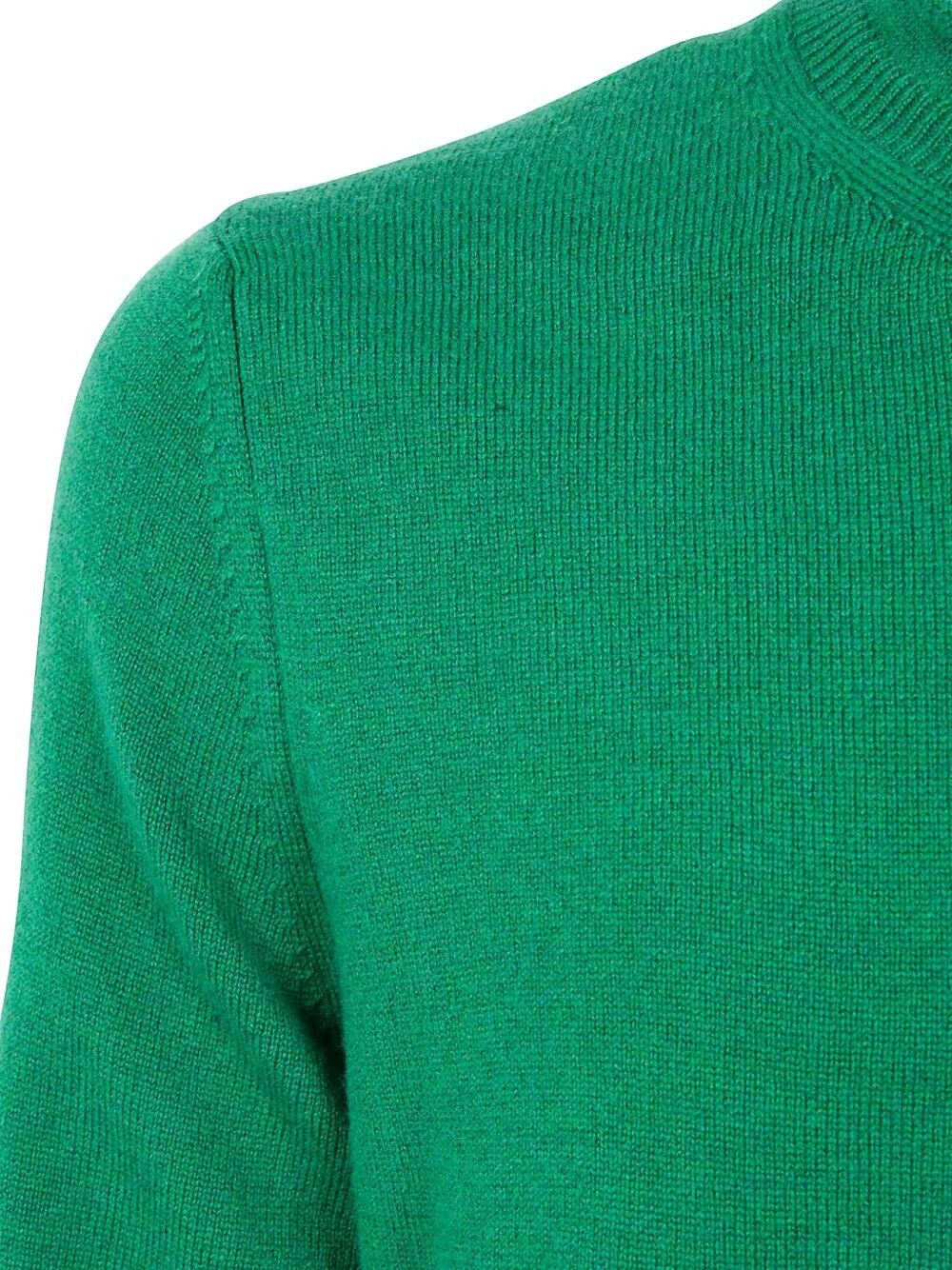 Comme des Garcons SHIRT MENS SHIRT KNITTED Size US S / EU 44-46 / 1 - 5 Thumbnail