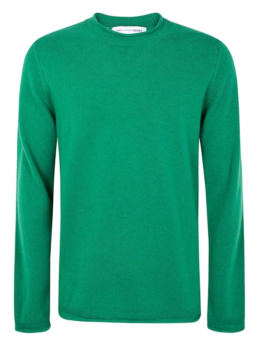 Comme des Garcons SHIRT MENS SHIRT KNITTED Size US S / EU 44-46 / 1 - 4 Thumbnail
