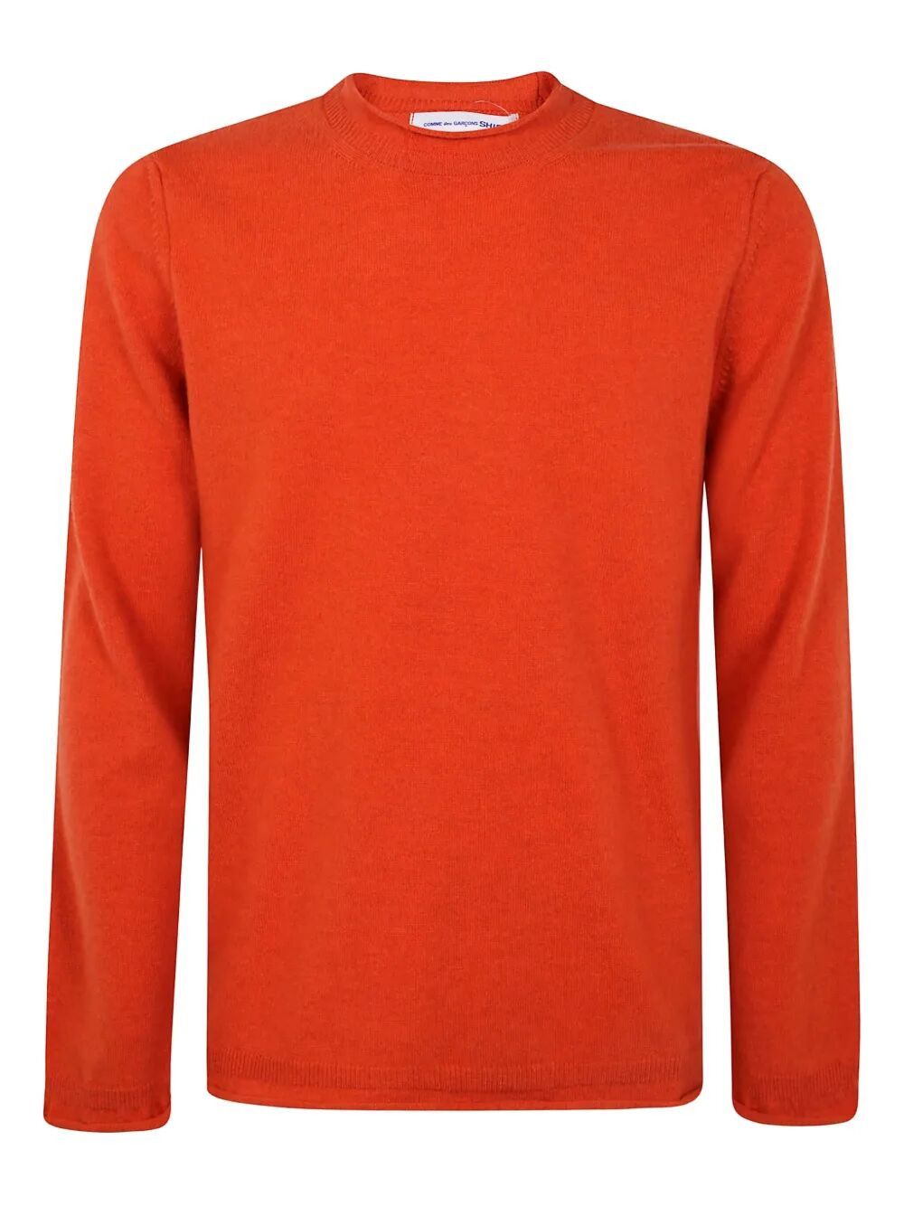 Comme des Garcons SHIRT MENS SHIRT KNITTED Size US XL / EU 56 / 4 - 4 Thumbnail