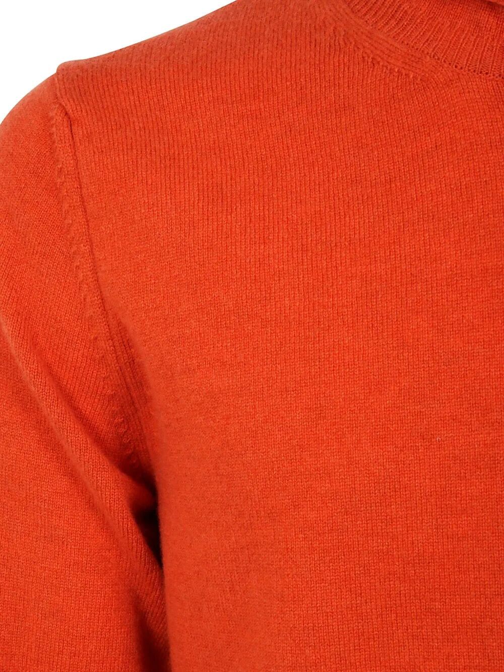 Comme des Garcons SHIRT MENS SHIRT KNITTED Size US XL / EU 56 / 4 - 5 Thumbnail