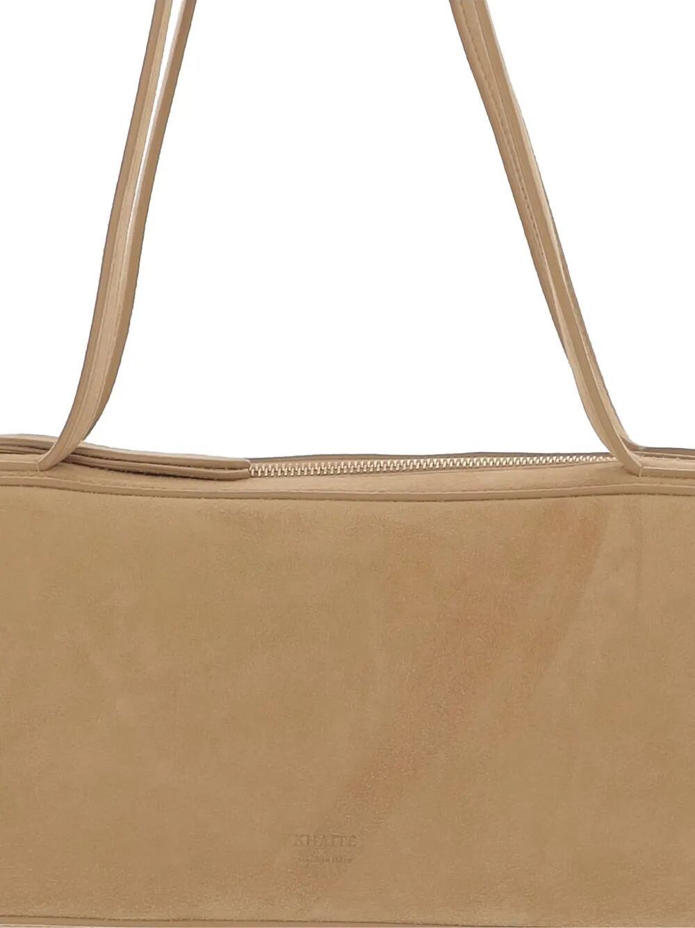 KHAITE "SIMONA" SHOULDER BAG Size ONE SIZE - 4 Thumbnail