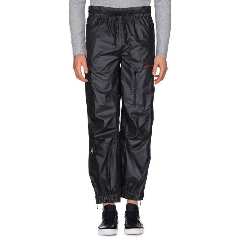 Alexander Wang Alexander Wang Casual Cargo Pants - dmc Size US 29 - 5 Thumbnail
