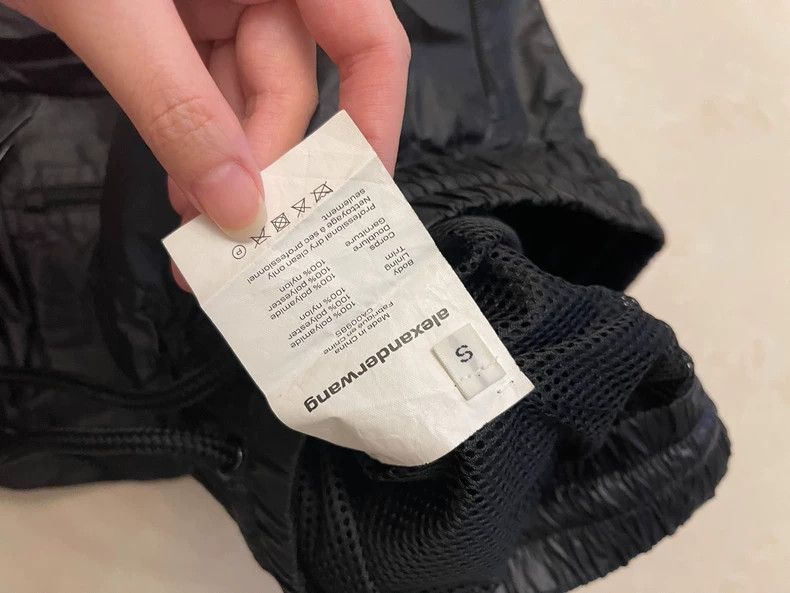 Alexander Wang Alexander Wang Casual Cargo Pants - dmc Size US 29 - 4 Thumbnail