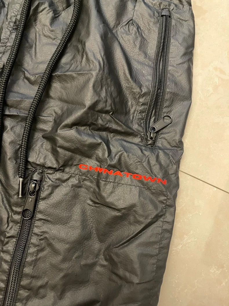 Alexander Wang Alexander Wang Casual Cargo Pants - dmc Size US 29 - 2 Thumbnail