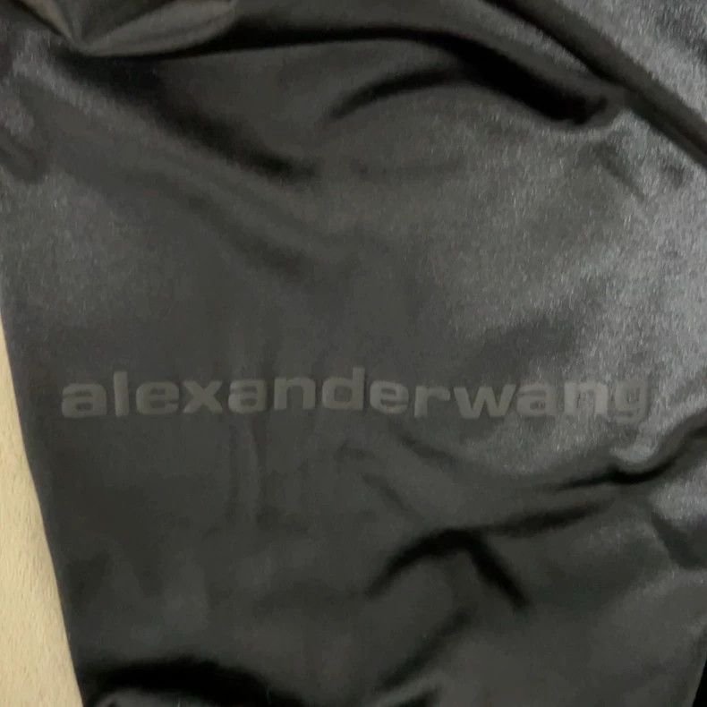 Alexander Wang Alexander Wang x Adidas FL6905 Pants - dmc Size US 30 / EU 46 - 3 Thumbnail