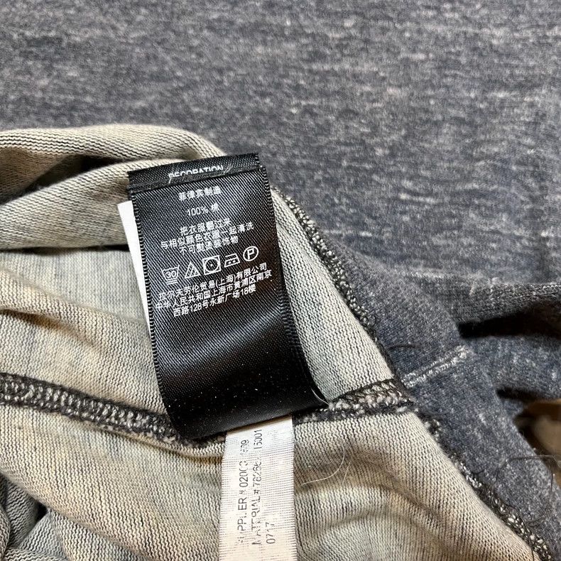 RRL Ralph Lauren RRL Vintage Sweatshirt - dmc Size US L / EU 52-54 / 3 - 5 Thumbnail