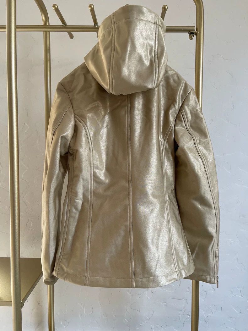Chanel Chanel 2023 Coco Neige Gold Ski Suit - dmc Size US XS / EU 42 / 0 - 2 Thumbnail