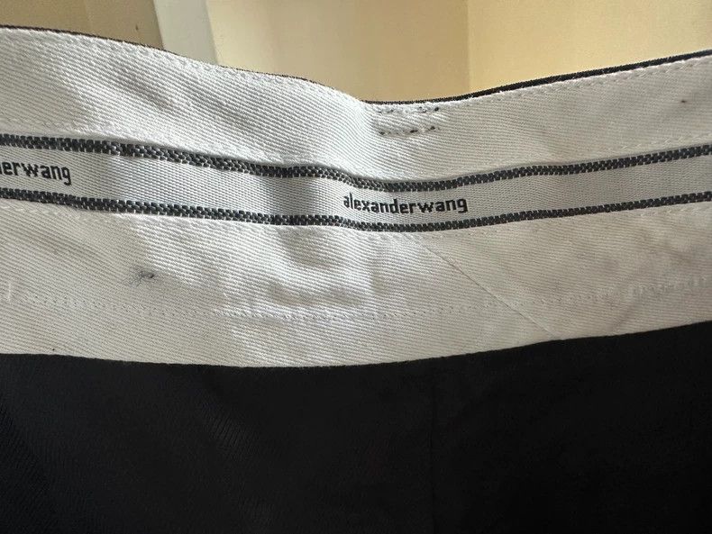 Alexander Wang Alexander Wang M Size Pants - dmc Size US 32 / EU 48 - 3 Thumbnail