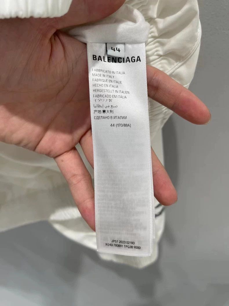 Balenciaga Balenciaga Manchester United Japan Limited Jacket - dmc Size US S / EU 44-46 / 1 - 7 Thumbnail