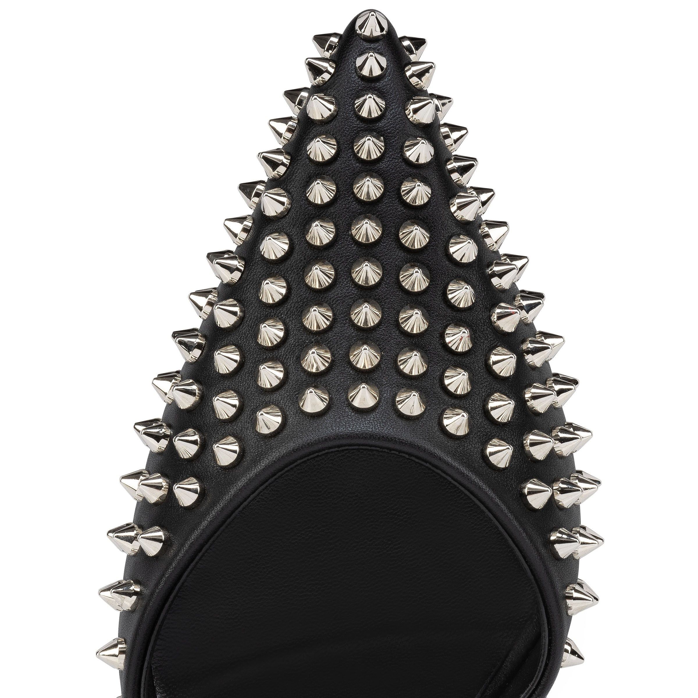 Christian Louboutin condora riviera spikes Size US 5 / IT 35 - 5 Thumbnail