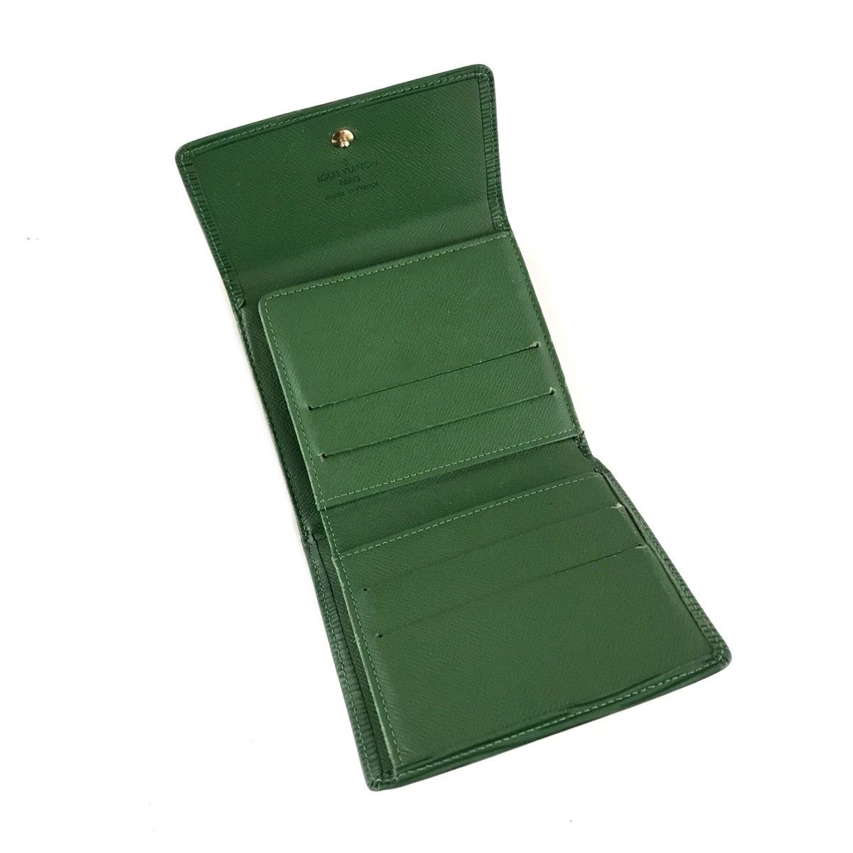 Louis Vuitton Epi Leather Wallet Size ONE SIZE - 3 Thumbnail
