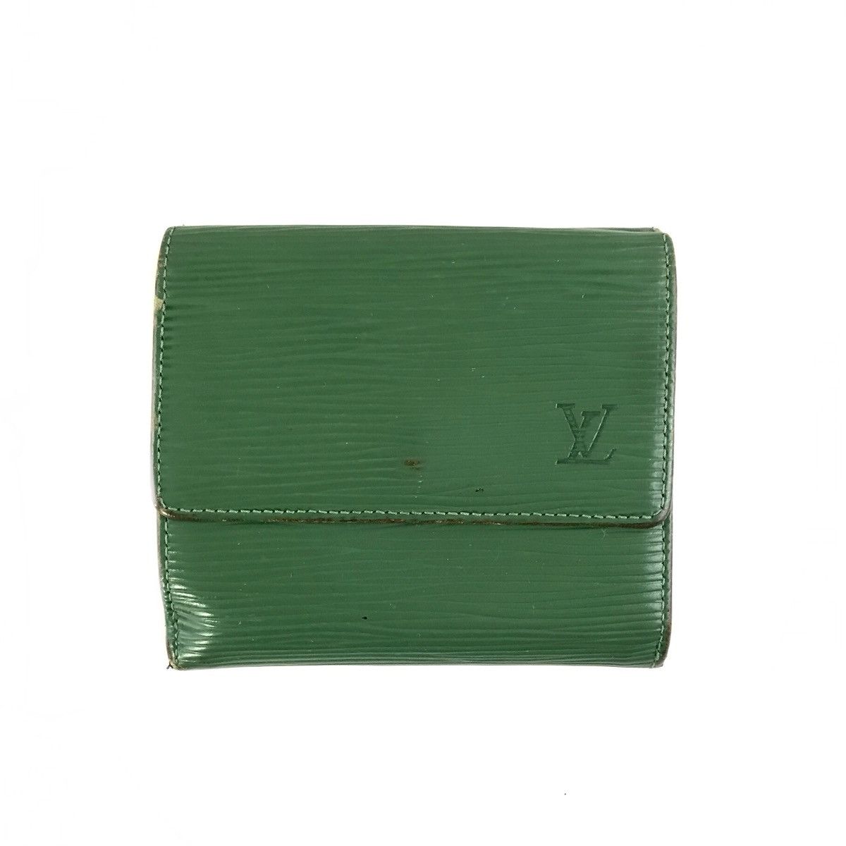 Louis Vuitton Epi Leather Wallet Size ONE SIZE - 1 Thumbnail