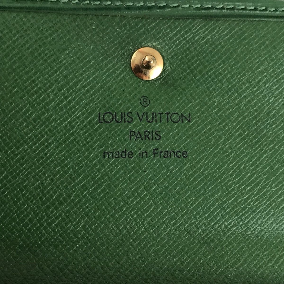 Louis Vuitton Epi Leather Wallet Size ONE SIZE - 5 Thumbnail