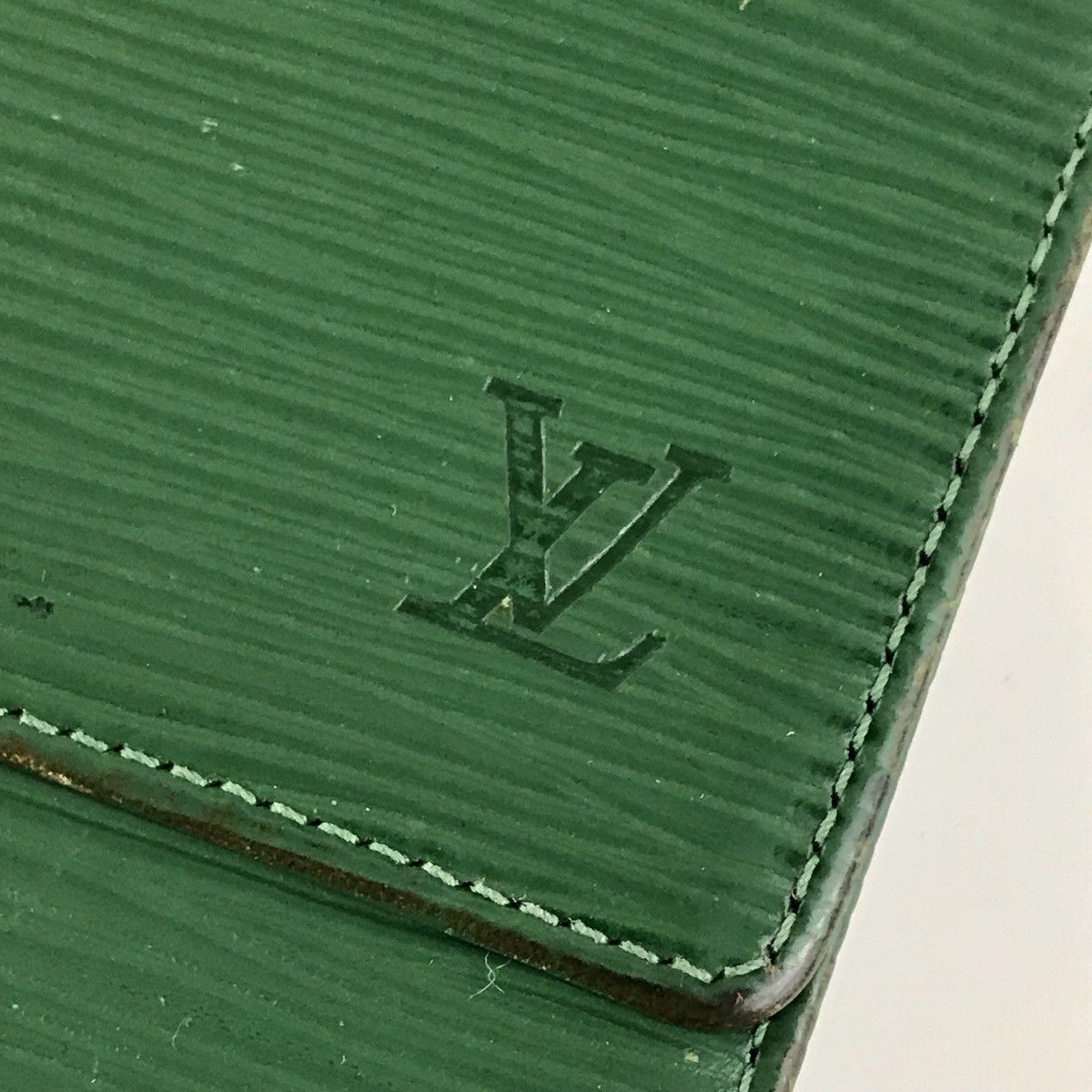 Louis Vuitton Epi Leather Wallet Size ONE SIZE - 2 Thumbnail
