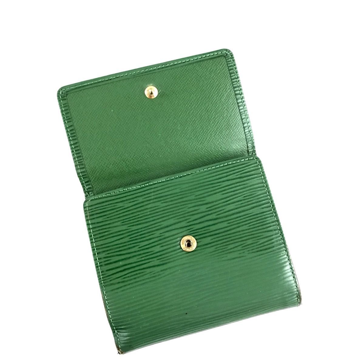 Louis Vuitton Epi Leather Wallet Size ONE SIZE - 8 Thumbnail