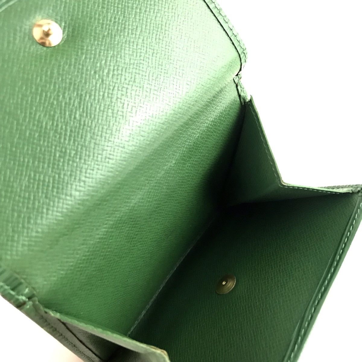 Louis Vuitton Epi Leather Wallet Size ONE SIZE - 9 Thumbnail