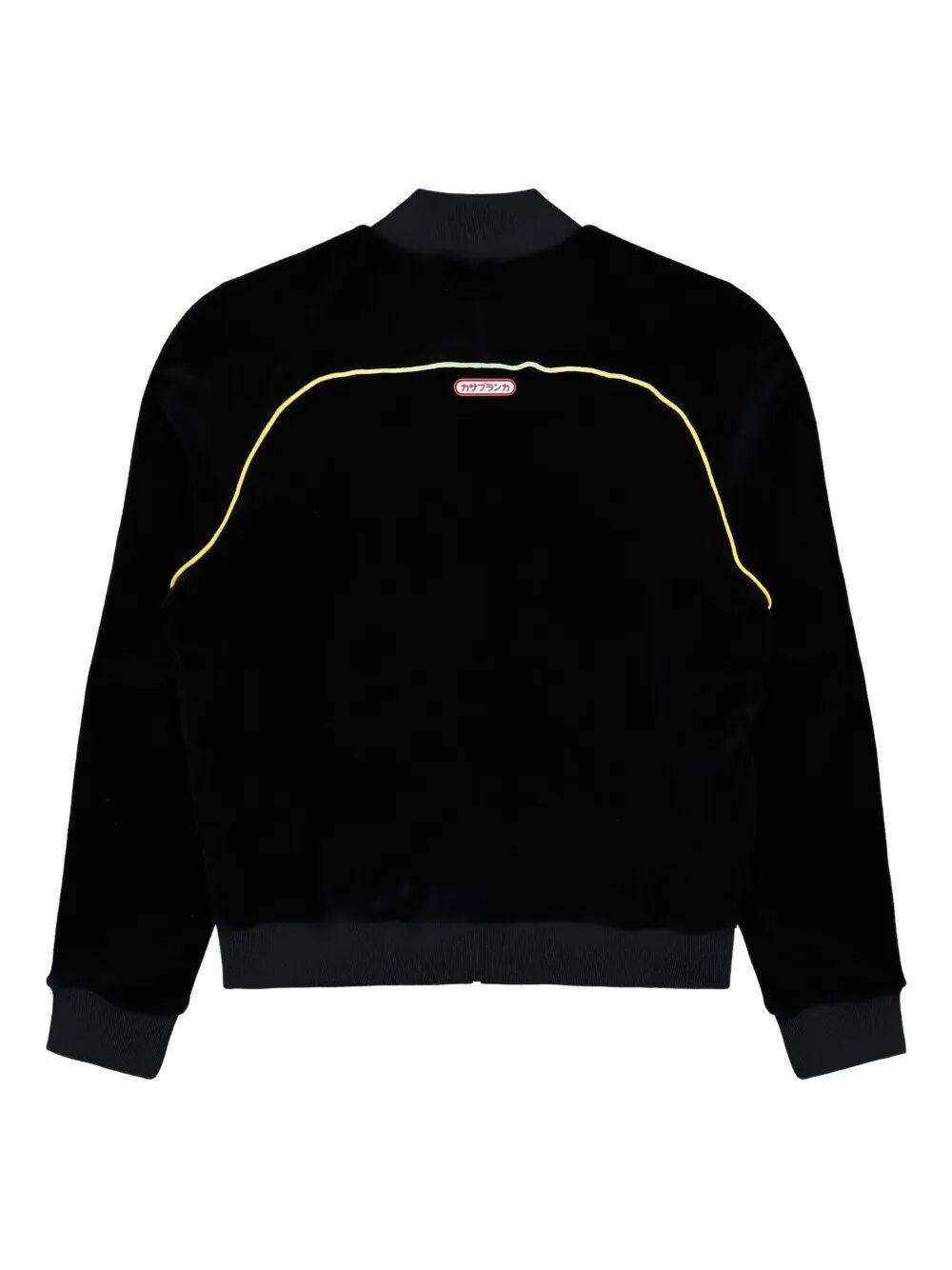 Casablanca "VELOUR TRACK" JACKET Size US M / EU 48-50 / 2 - 3 Thumbnail
