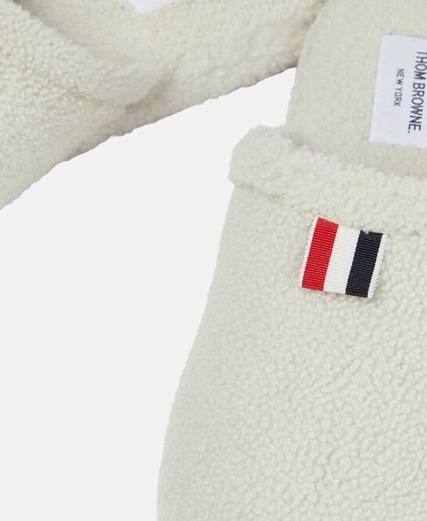Thom Browne Slippers Size US 7 / EU 40 - 3 Thumbnail