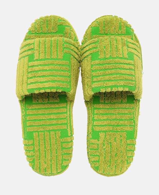 Bottega Veneta Slides Size US 10 / EU 43 - 3 Thumbnail