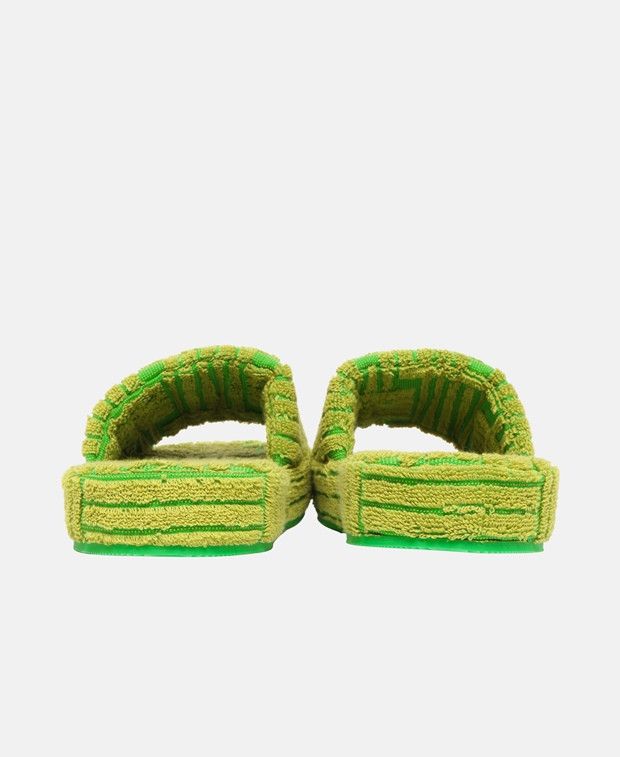 Bottega Veneta Slides Size US 11 / EU 44 - 2 Thumbnail
