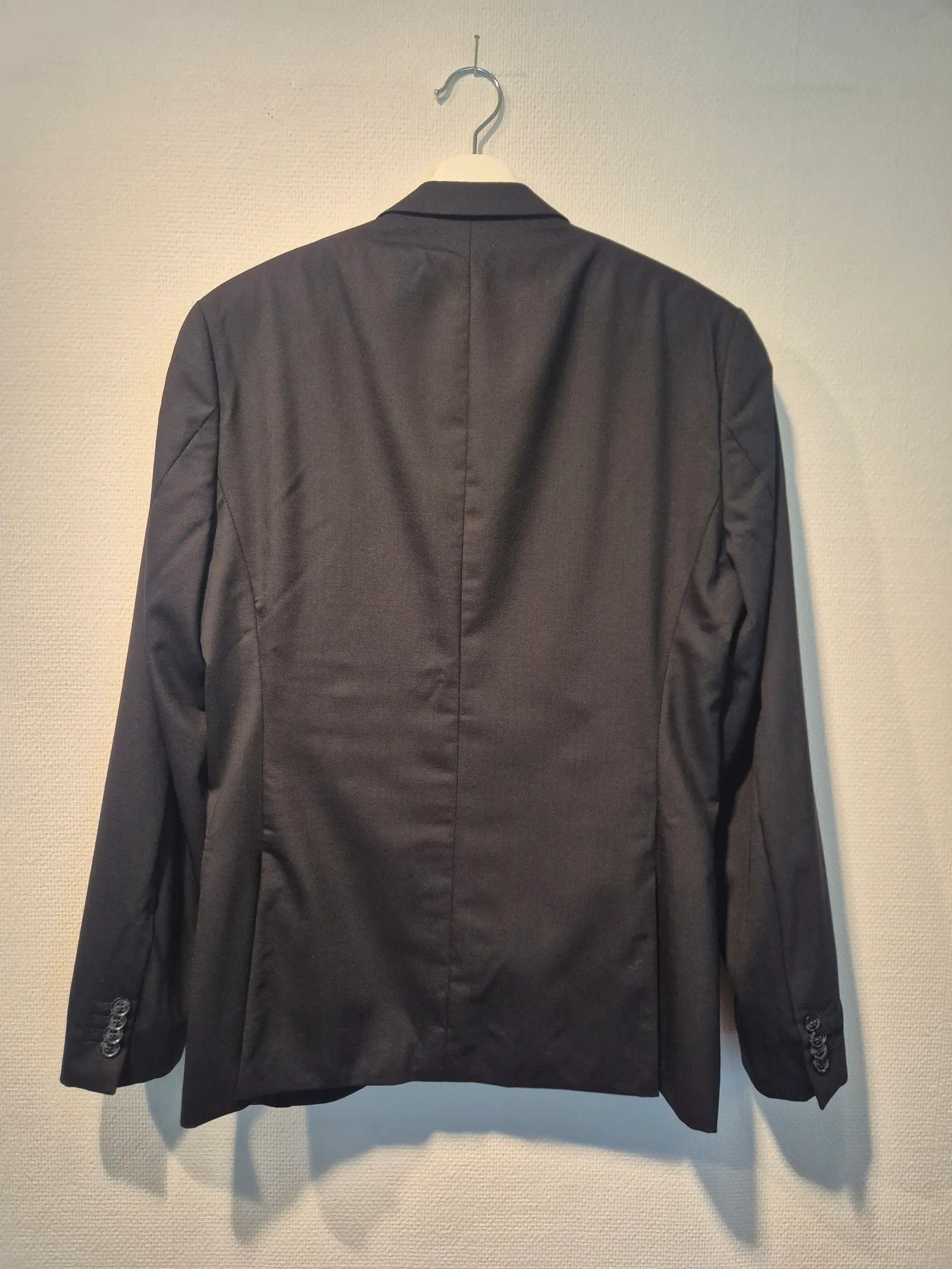 Tiger of Sweden Tiger of Sweden Evert 14BZ Blazer Size 40R - 5 Thumbnail