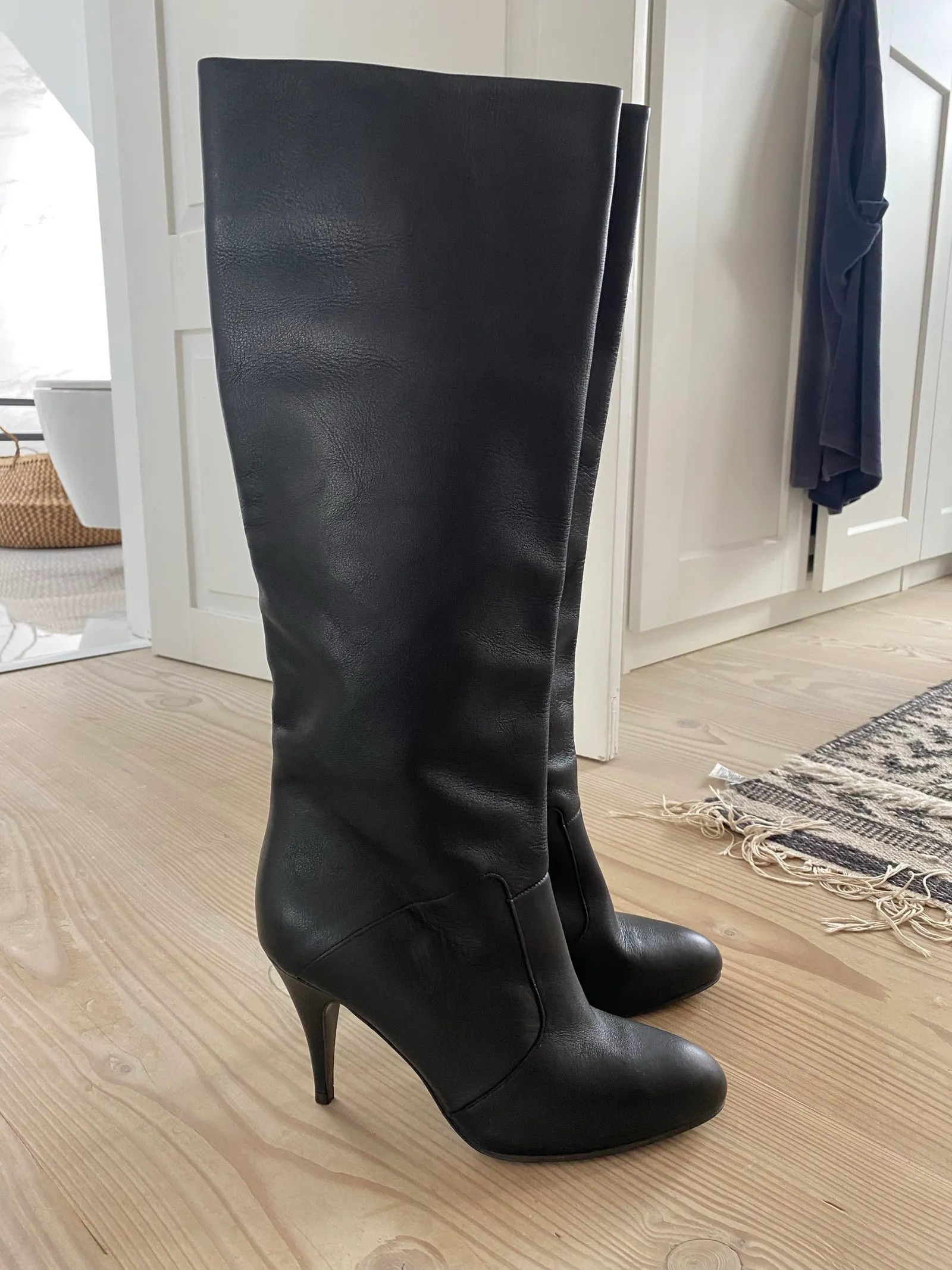 Tommy Hilfiger Tommy Hilfiger Boots Size US 10 / IT 40 - 2 Thumbnail