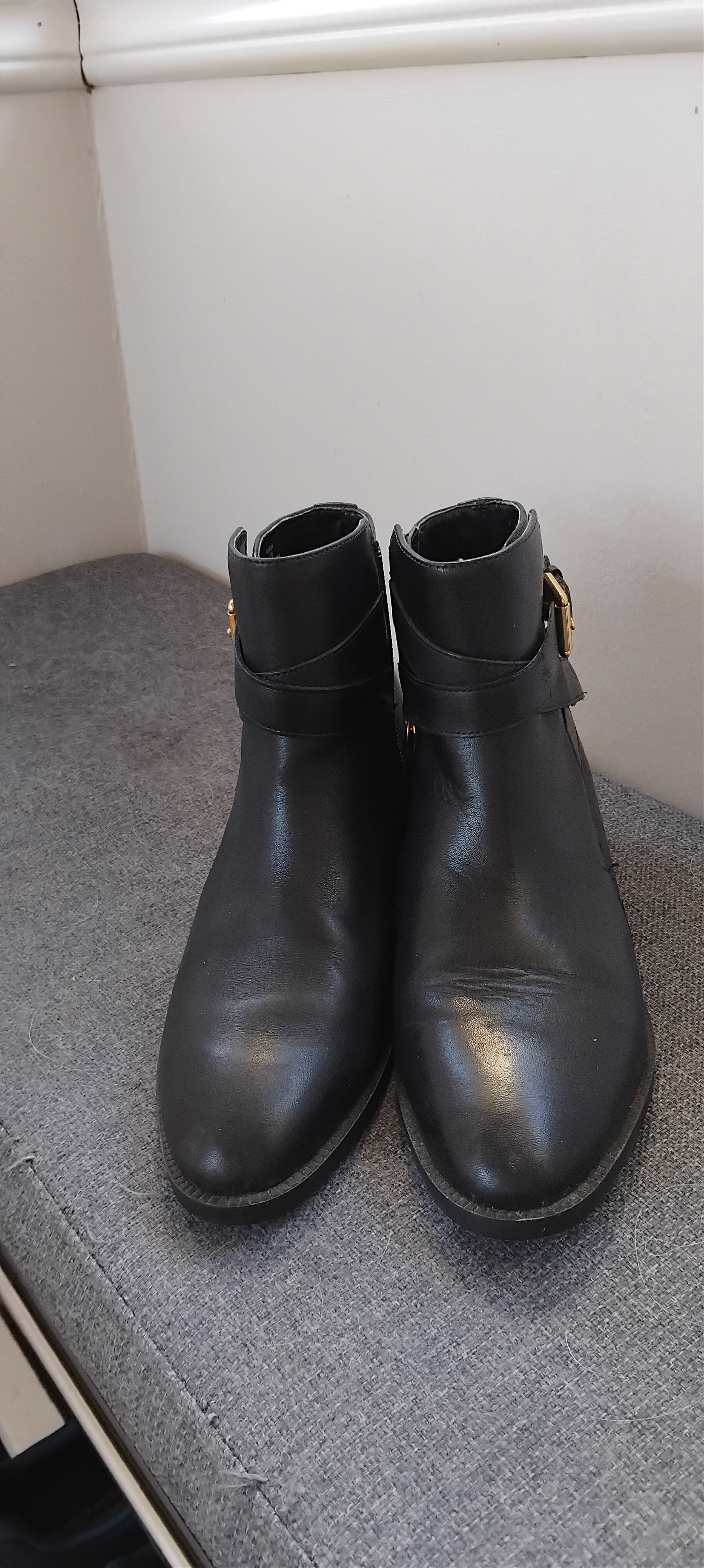 Ralph Lauren Ralph Lauren Boots Size US 7 / IT 37 - 4 Thumbnail