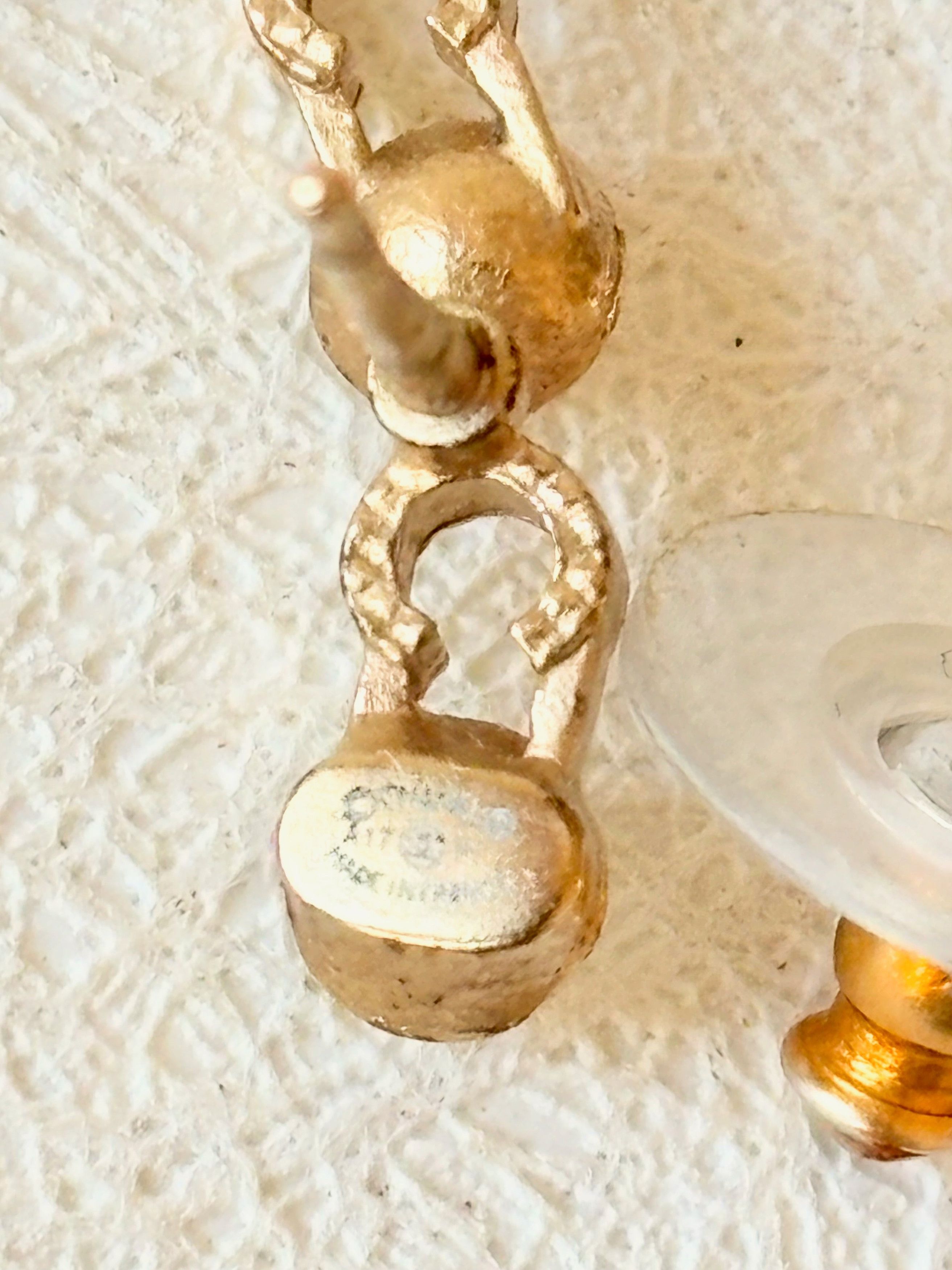 Chanel Boucles d'oreilles Size ONE SIZE - 7 Thumbnail