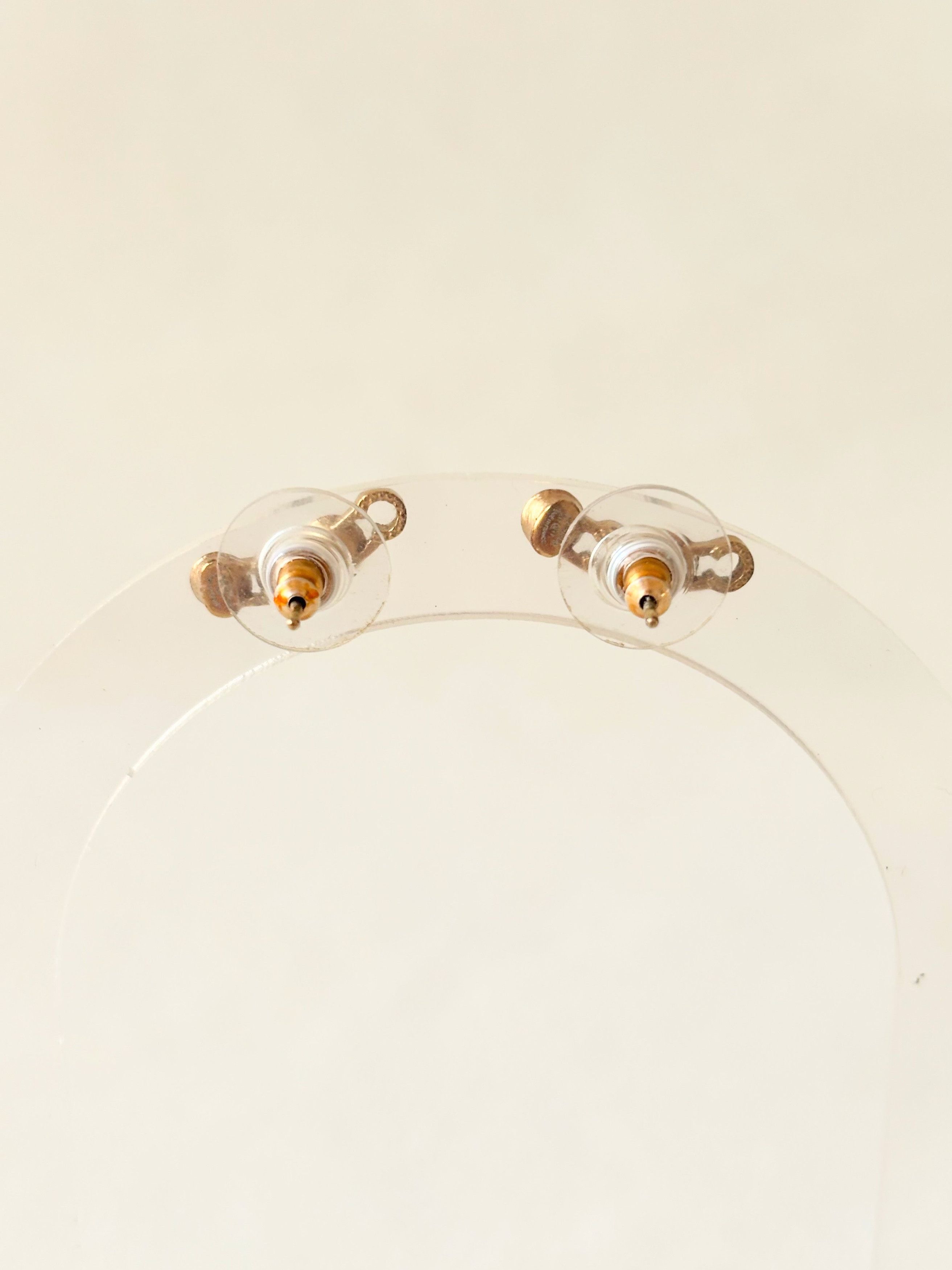 Chanel Boucles d'oreilles Size ONE SIZE - 4 Thumbnail