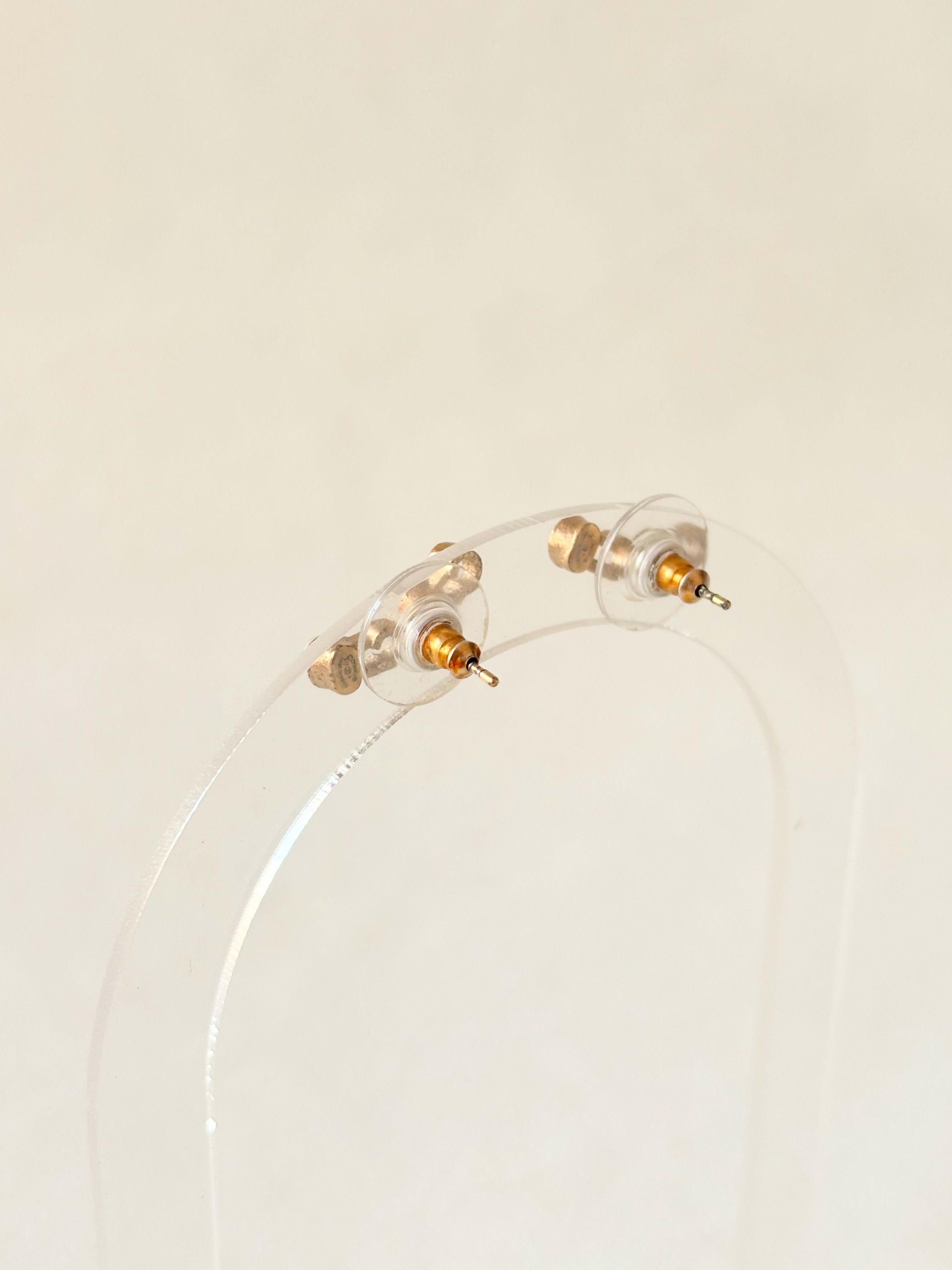 Chanel Boucles d'oreilles Size ONE SIZE - 5 Thumbnail