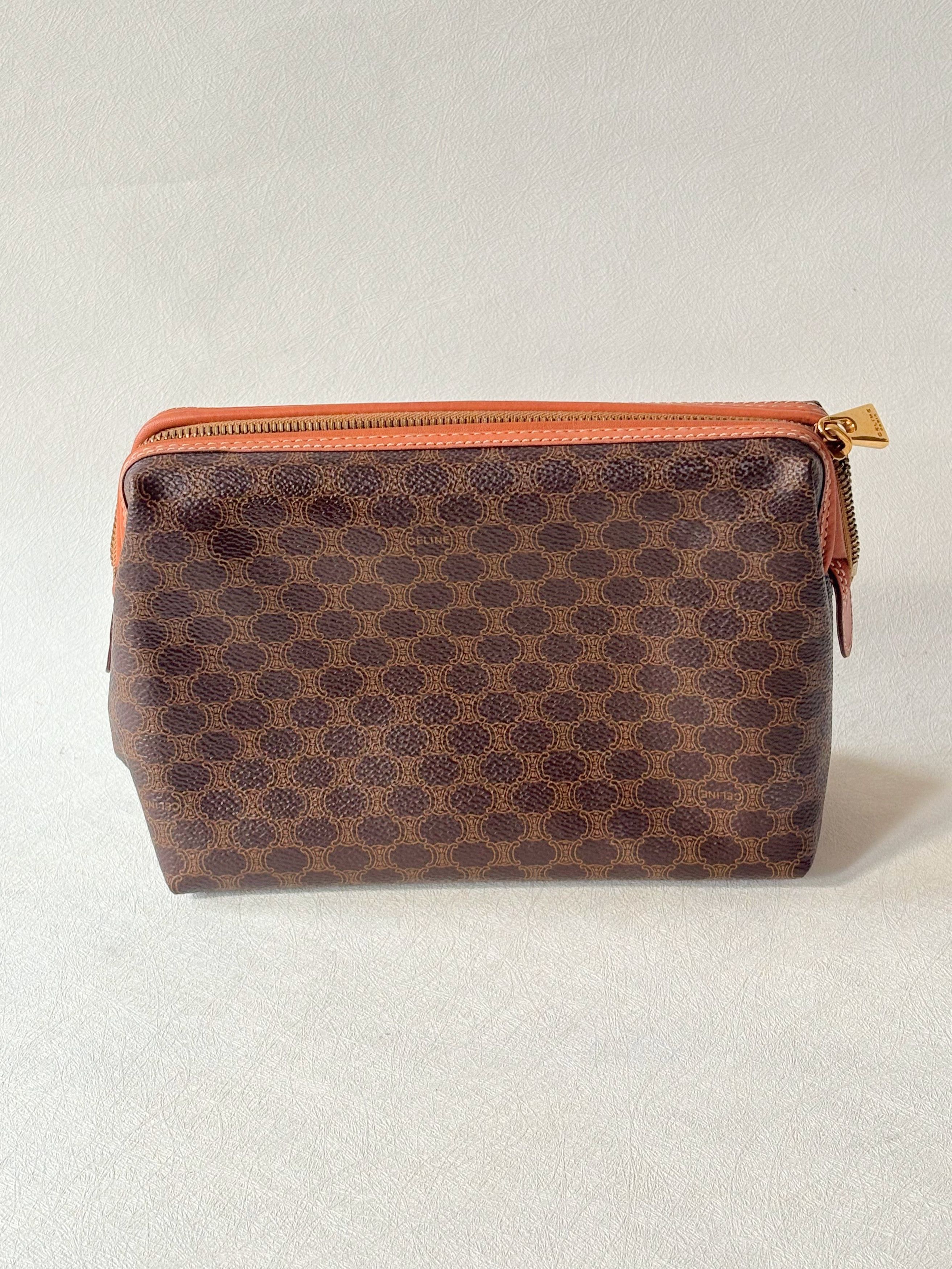 Celine CÉLINE Pochette Triomphe Size ONE SIZE - 5 Thumbnail