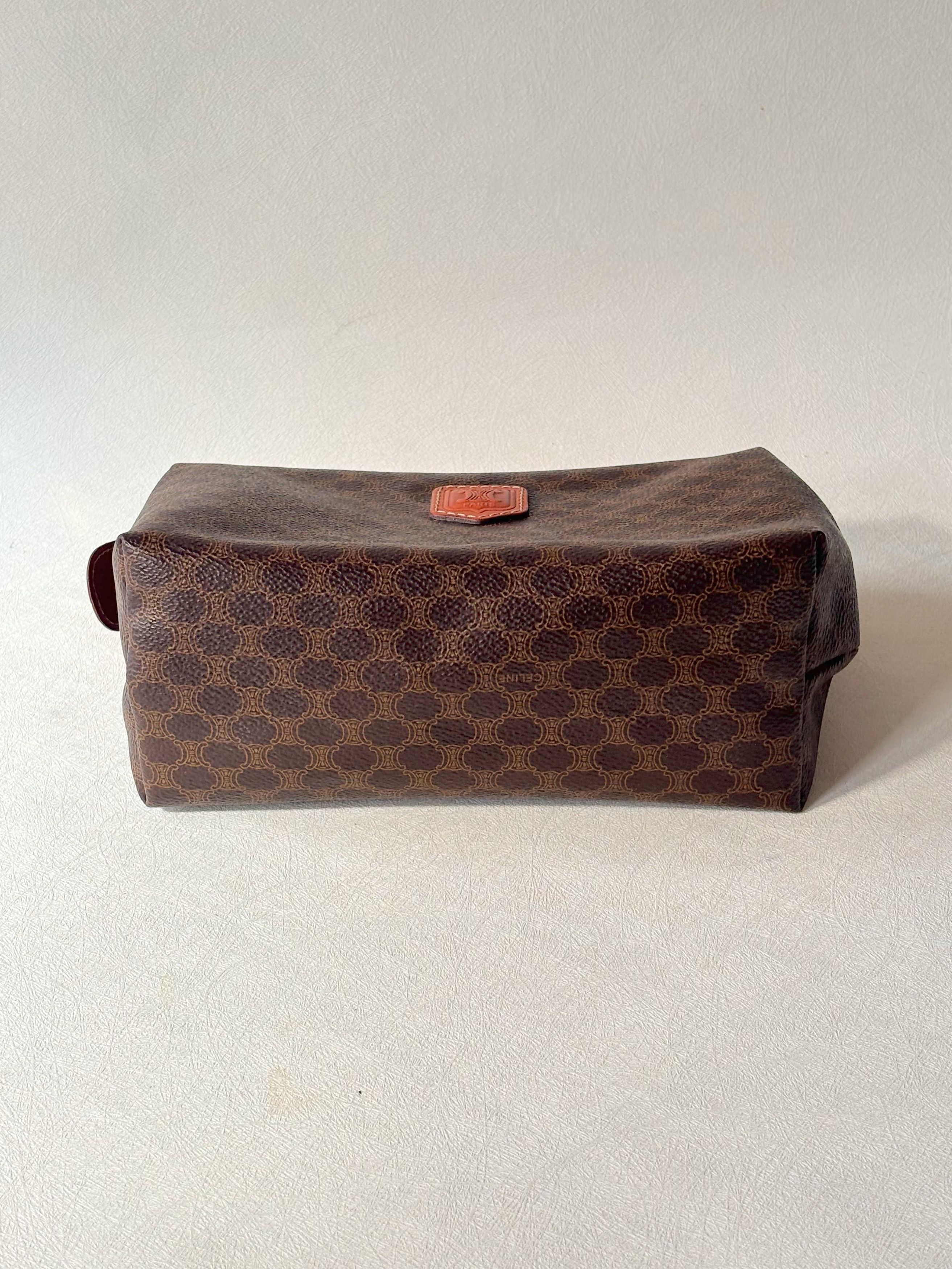 Celine CÉLINE Pochette Triomphe Size ONE SIZE - 7 Thumbnail