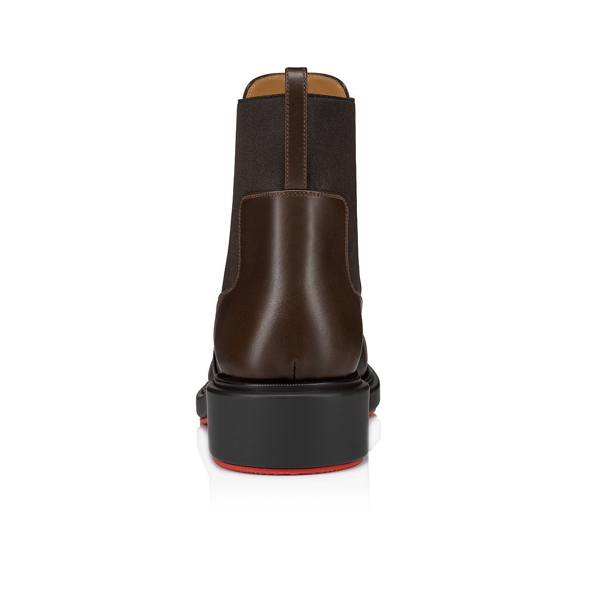 Christian Louboutin urbino chelsea brown Size US 8 / EU 41 - 4 Thumbnail