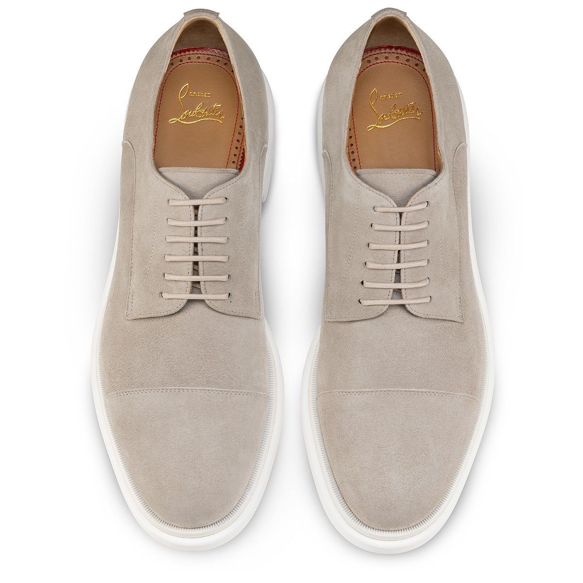 Christian Louboutin urbino Size US 8.5 / EU 41-42 - 4 Thumbnail
